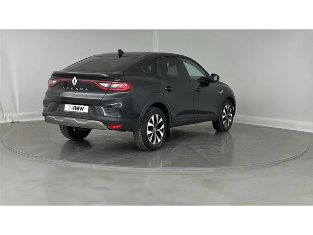 Occasion Renault Arkana à MAGENTA chez RENAULT | EPERNAY & SEZANNE