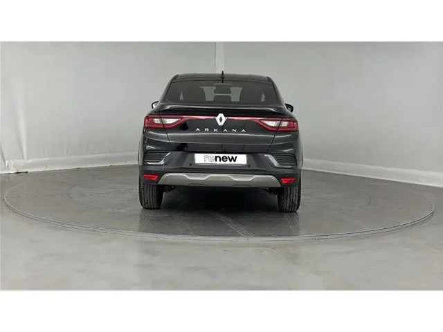 Occasion Renault Arkana à MAGENTA chez RENAULT | EPERNAY & SEZANNE