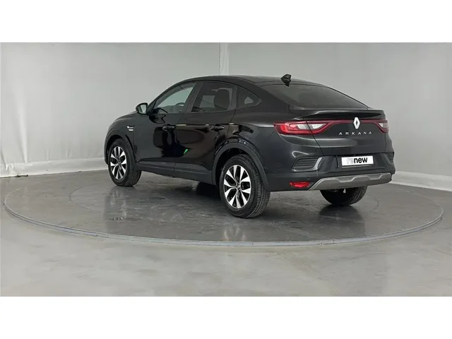 Occasion Renault Arkana à MAGENTA chez RENAULT | EPERNAY & SEZANNE