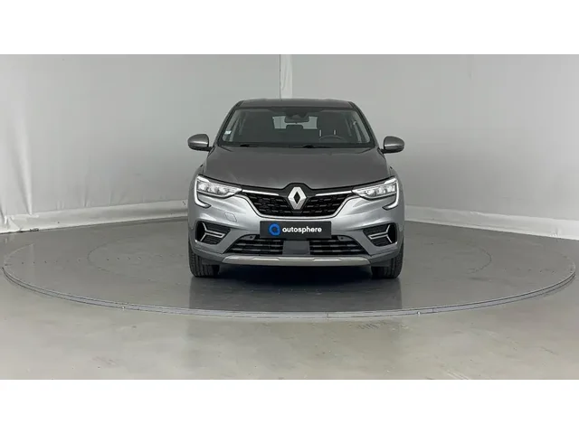 Occasion Renault Arkana à VALENCIENNES chez NISSAN VALENCIENNES