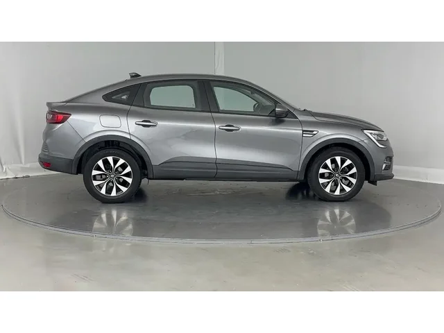 Occasion Renault Arkana à VALENCIENNES chez NISSAN VALENCIENNES