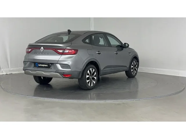 Occasion Renault Arkana à VALENCIENNES chez NISSAN VALENCIENNES
