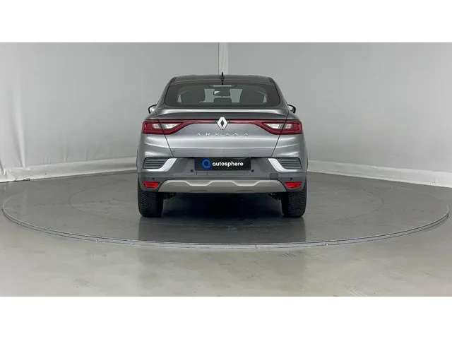 Occasion Renault Arkana à VALENCIENNES chez NISSAN VALENCIENNES