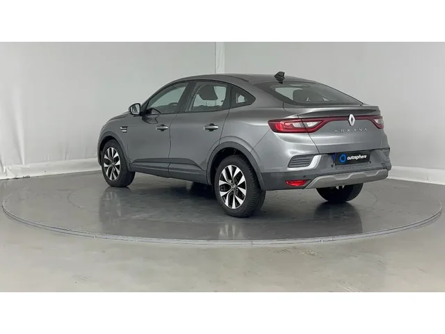 Occasion Renault Arkana à VALENCIENNES chez NISSAN VALENCIENNES