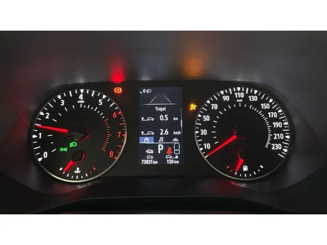 Occasion Renault Arkana à VALENCIENNES chez NISSAN VALENCIENNES