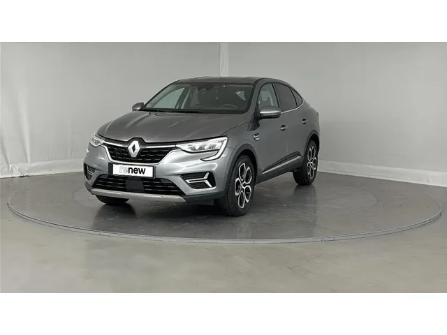 Occasion Renault Arkana à Englos chez DACIA ENGLOS