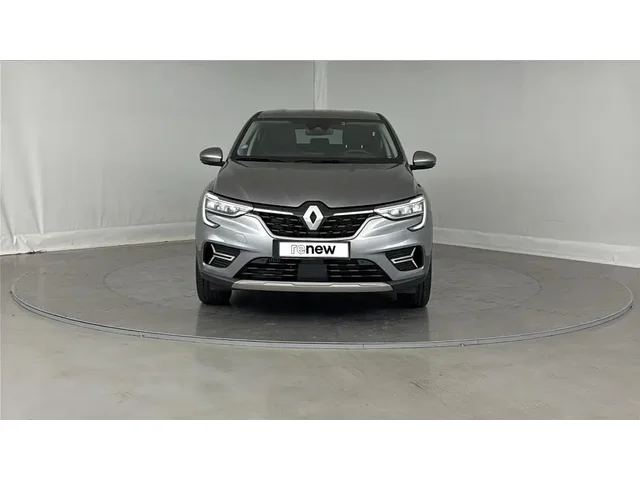 Occasion Renault Arkana à Englos chez DACIA ENGLOS