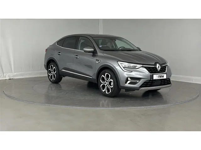 Occasion Renault Arkana à Englos chez DACIA ENGLOS