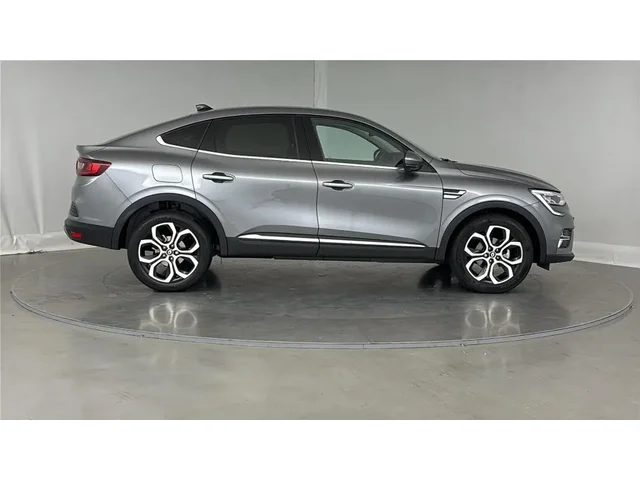 Occasion Renault Arkana à Englos chez DACIA ENGLOS