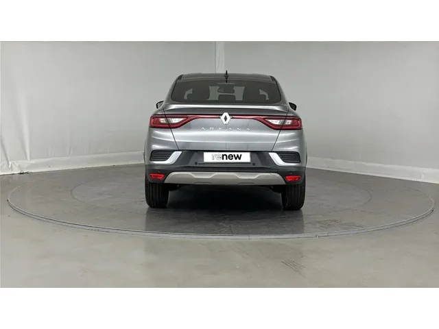 Occasion Renault Arkana à Englos chez DACIA ENGLOS