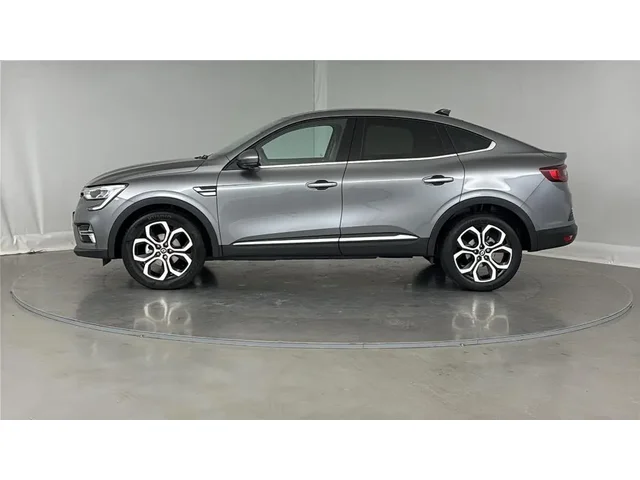 Occasion Renault Arkana à Englos chez DACIA ENGLOS