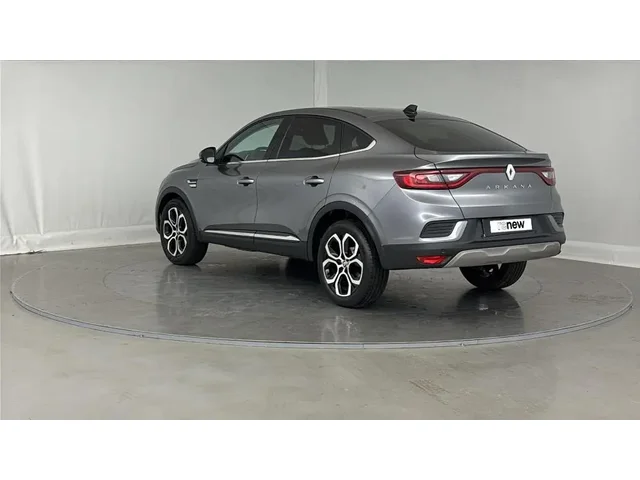 Occasion Renault Arkana à Englos chez DACIA ENGLOS