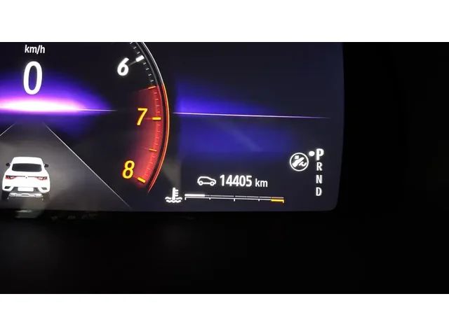 Occasion Renault Arkana à Englos chez DACIA ENGLOS