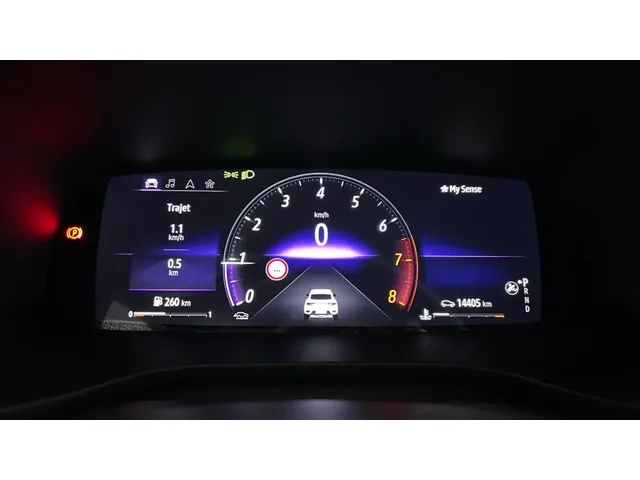 Occasion Renault Arkana à Englos chez DACIA ENGLOS