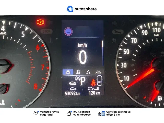 Occasion Renault Arkana à WORMHOUT chez RENAULT | WORMHOUT