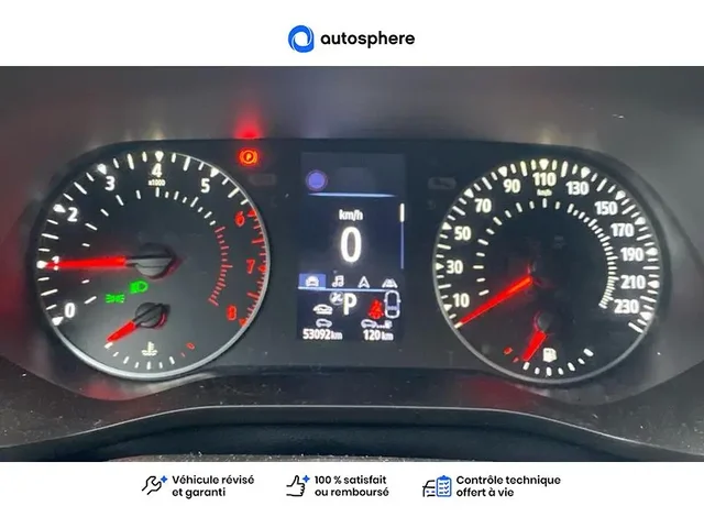 Occasion Renault Arkana à WORMHOUT chez RENAULT | WORMHOUT