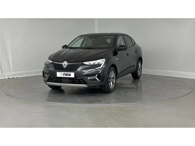 Occasion Renault Arkana à TROYES chez RENAULT | TROYES