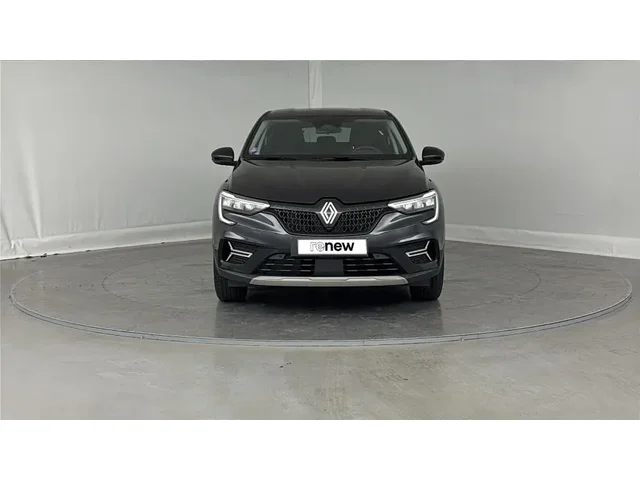 Occasion Renault Arkana à TROYES chez RENAULT | TROYES