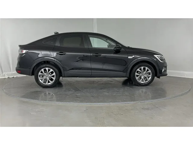 Occasion Renault Arkana à TROYES chez RENAULT | TROYES