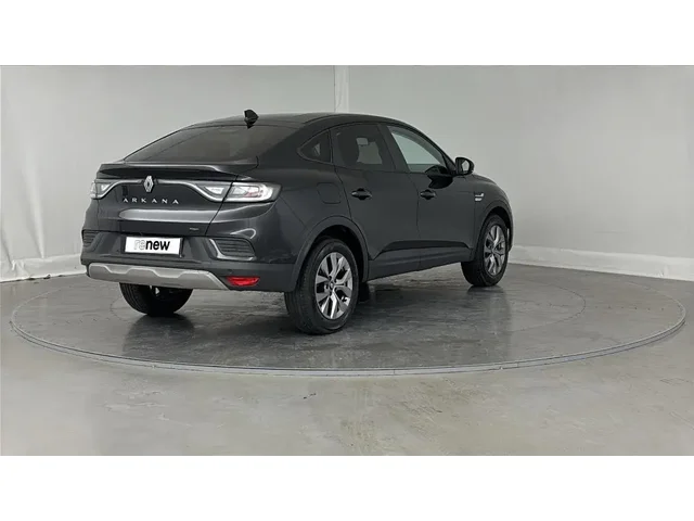 Occasion Renault Arkana à TROYES chez RENAULT | TROYES
