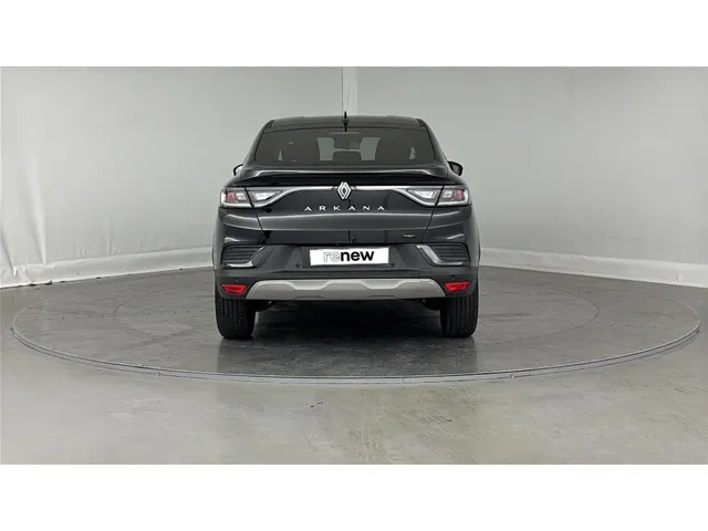 Occasion Renault Arkana à TROYES chez RENAULT | TROYES