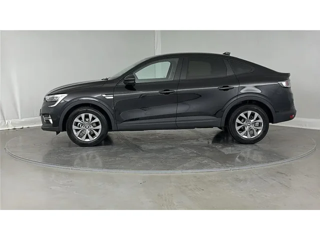 Occasion Renault Arkana à TROYES chez RENAULT | TROYES