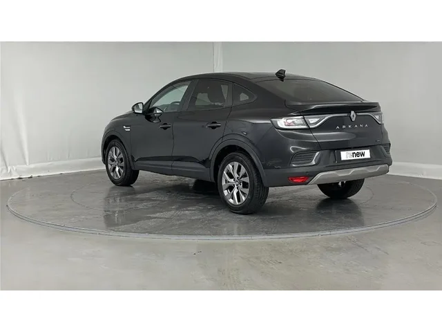 Occasion Renault Arkana à TROYES chez RENAULT | TROYES