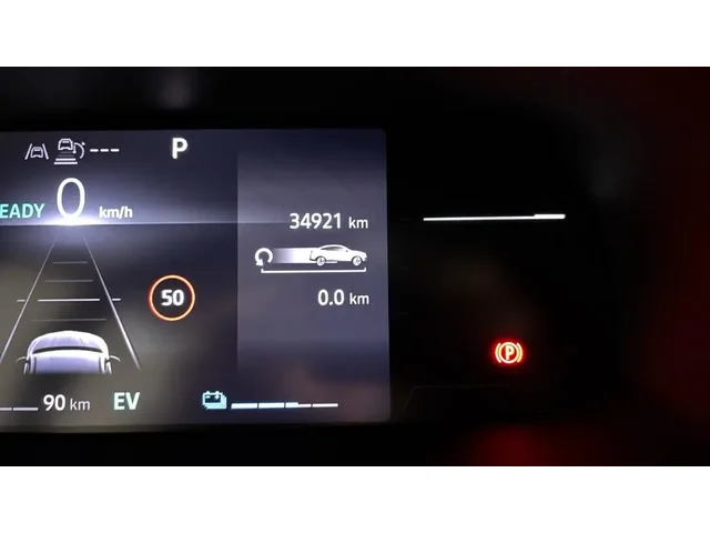 Occasion Renault Arkana à TROYES chez RENAULT | TROYES