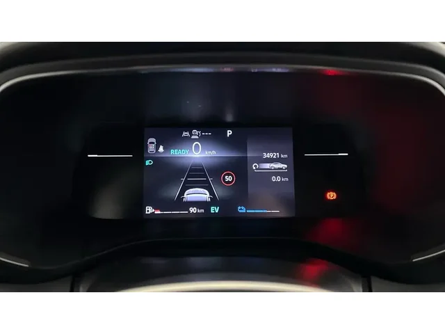 Occasion Renault Arkana à TROYES chez RENAULT | TROYES