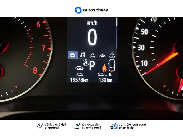 Occasion Renault Arkana à CHAUNY chez RENAULT | CHAUNY