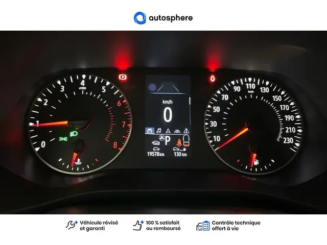 Occasion Renault Arkana à CHAUNY chez RENAULT | CHAUNY