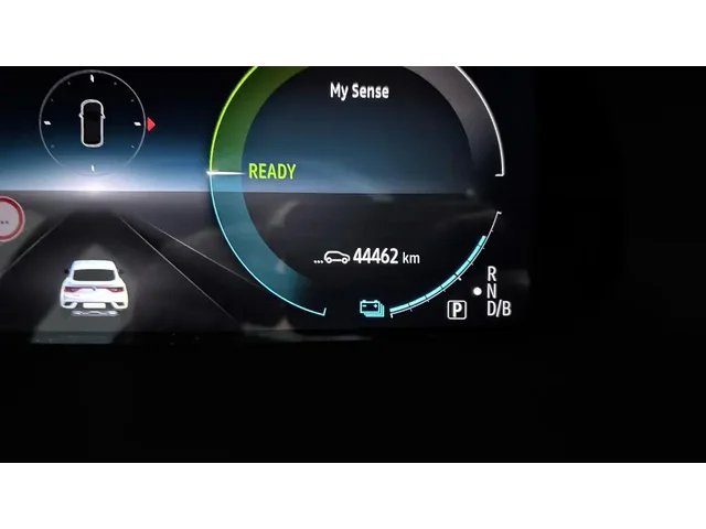Occasion Renault Arkana à MAGENTA chez RENAULT | EPERNAY & SEZANNE
