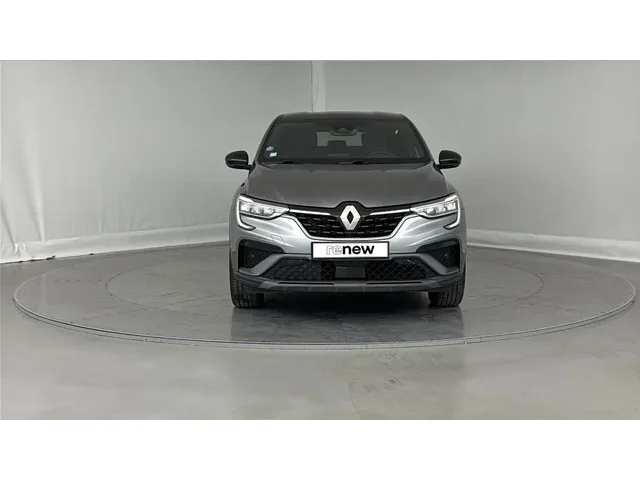 Occasion Renault Arkana à MAGENTA chez RENAULT | EPERNAY & SEZANNE