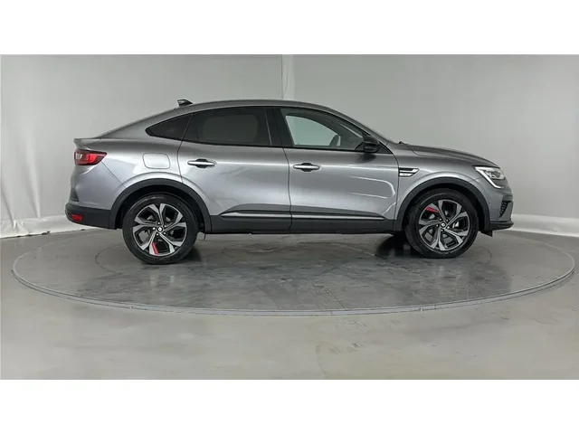 Occasion Renault Arkana à MAGENTA chez RENAULT | EPERNAY & SEZANNE