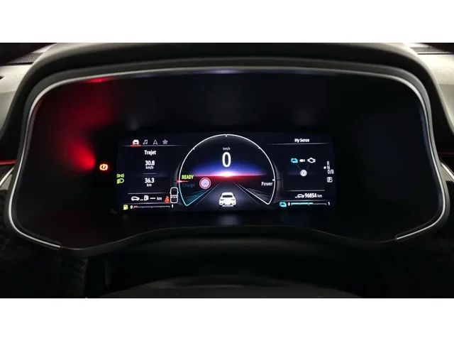 Occasion Renault Arkana à MAGENTA chez RENAULT | EPERNAY & SEZANNE