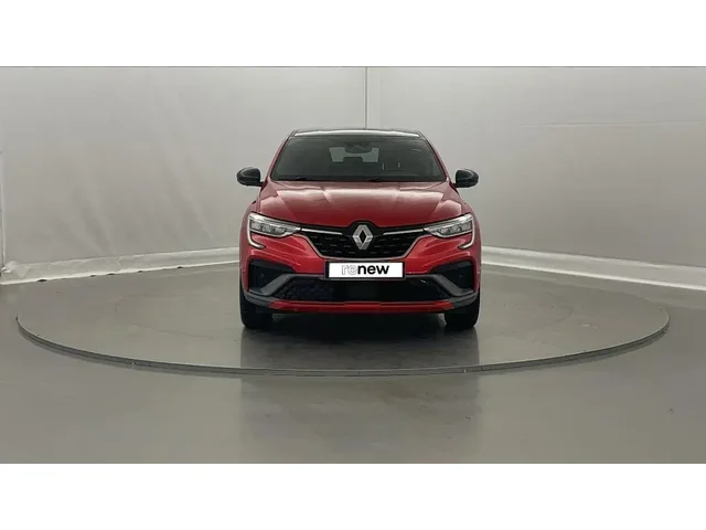 Occasion Renault Arkana à Englos chez DACIA ENGLOS