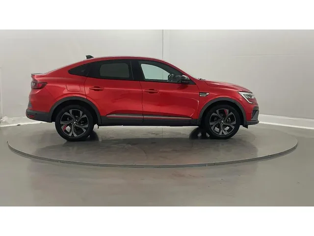 Occasion Renault Arkana à Englos chez DACIA ENGLOS