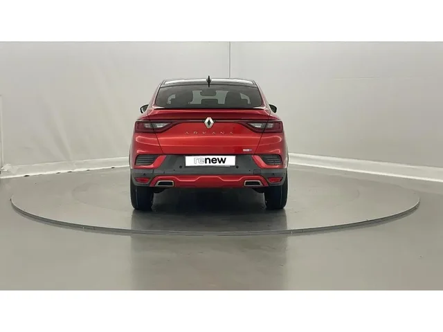Occasion Renault Arkana à Englos chez DACIA ENGLOS