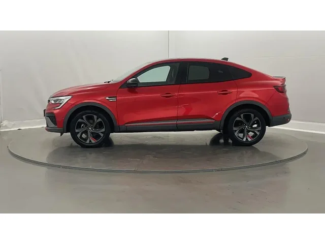 Occasion Renault Arkana à Englos chez DACIA ENGLOS