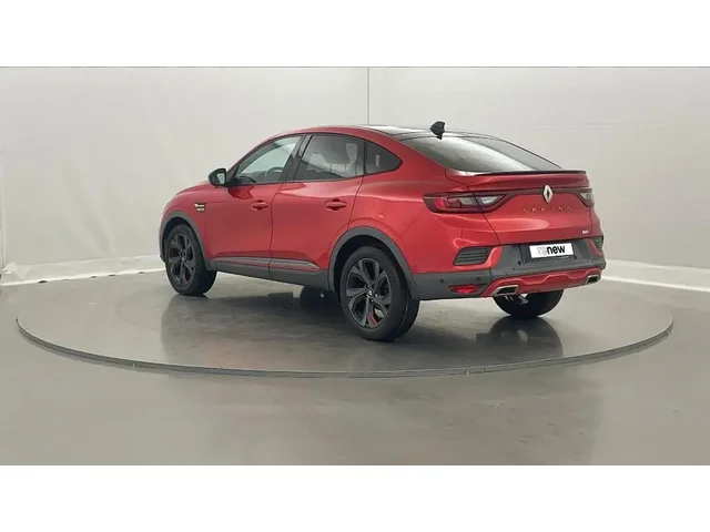 Occasion Renault Arkana à Englos chez DACIA ENGLOS