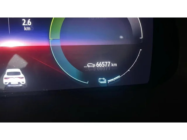 Occasion Renault Arkana à Englos chez DACIA ENGLOS