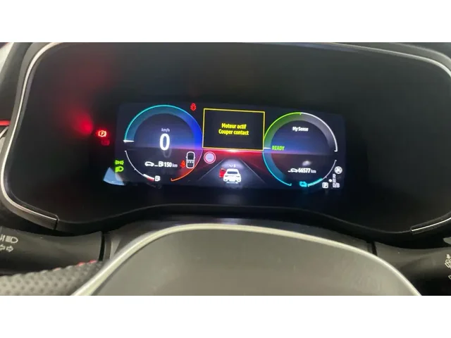 Occasion Renault Arkana à Englos chez DACIA ENGLOS