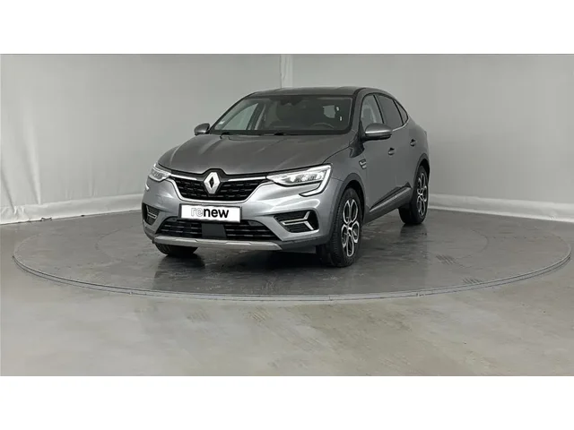 Occasion Renault Arkana à WORMHOUT chez RENAULT | WORMHOUT