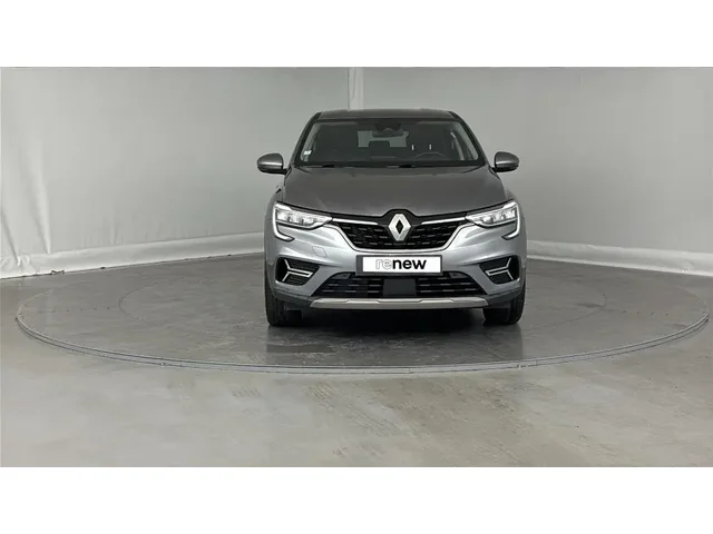 Occasion Renault Arkana à WORMHOUT chez RENAULT | WORMHOUT
