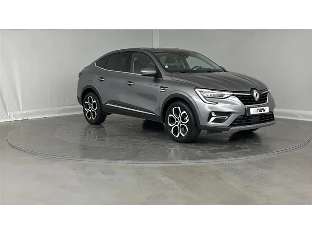 Occasion Renault Arkana à WORMHOUT chez RENAULT | WORMHOUT