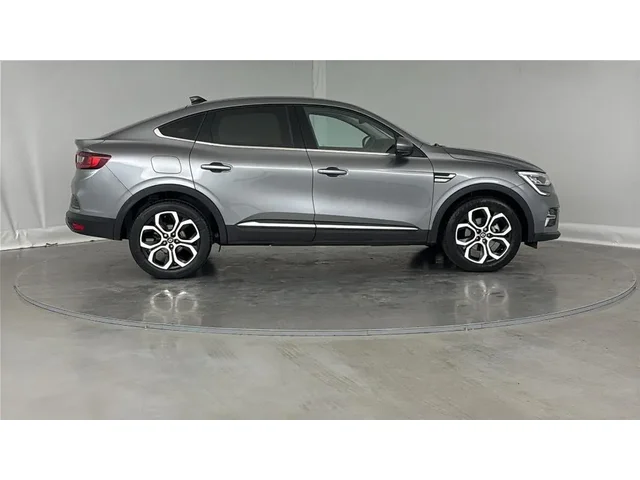 Occasion Renault Arkana à WORMHOUT chez RENAULT | WORMHOUT