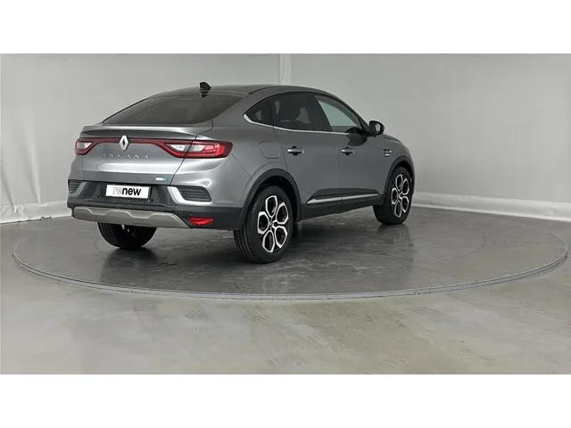 Occasion Renault Arkana à WORMHOUT chez RENAULT | WORMHOUT