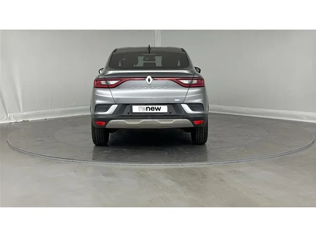 Occasion Renault Arkana à WORMHOUT chez RENAULT | WORMHOUT