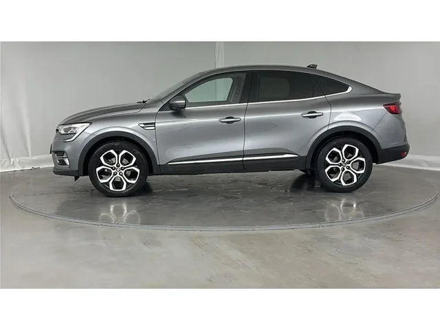 Occasion Renault Arkana à WORMHOUT chez RENAULT | WORMHOUT