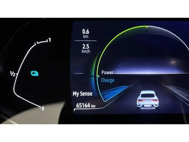 Occasion Renault Arkana à WORMHOUT chez RENAULT | WORMHOUT